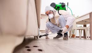 Best Pest Control for Restaurants and Food Service  in Hunter, TN